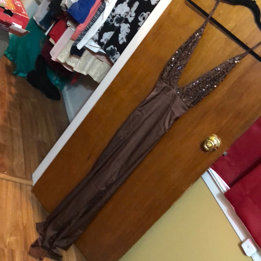 Romper brand new never worn